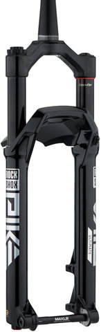 RockShox Pike Ultimate RC2 DebonAir+ Boost 27.5" Suspension Fork - gloss black/120 mm / 1.5 tapered / 15 x 110 mm / 44 mm