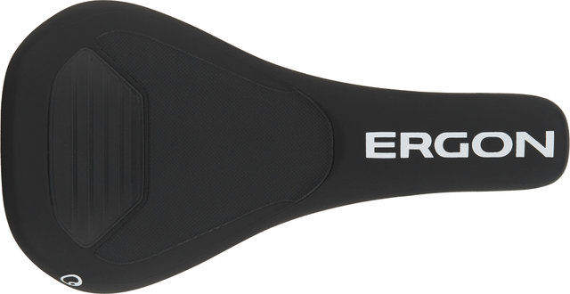Ergon SM Downhill Comp Saddle - black/120 mm