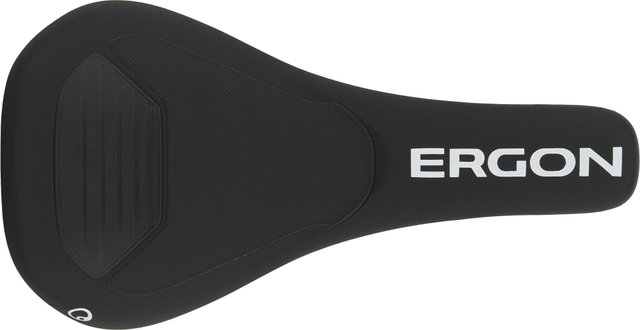 Ergon SM Downhill Comp Sattel - black/120 mm