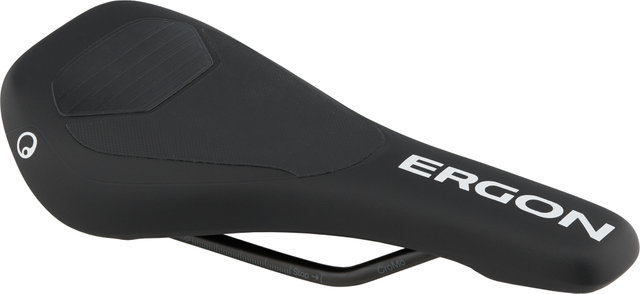 Ergon SM Downhill Comp Sattel - black/120 mm