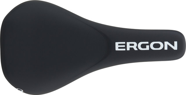 Ergon SM Downhill Sattel - black/120 mm