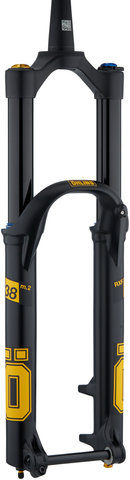 ÖHLINS Horquilla de suspensión RXF38 m.2 Air L 29" Boost - black/180 mm / 1.5 tapered / 15 x 110 mm / 44 mm