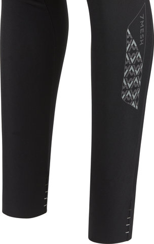 7mesh TK1 Women's Bib Tights - black/S