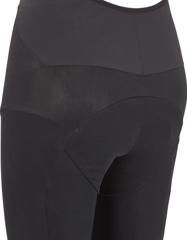 7mesh Culotes con tirantes para damas TK1 Bib Tights - black/S