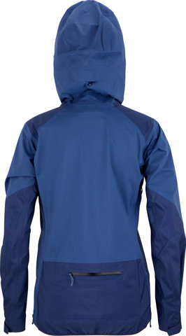 Patagonia Dirt Roamer Storm Women's Rain Jacket - current blue/S