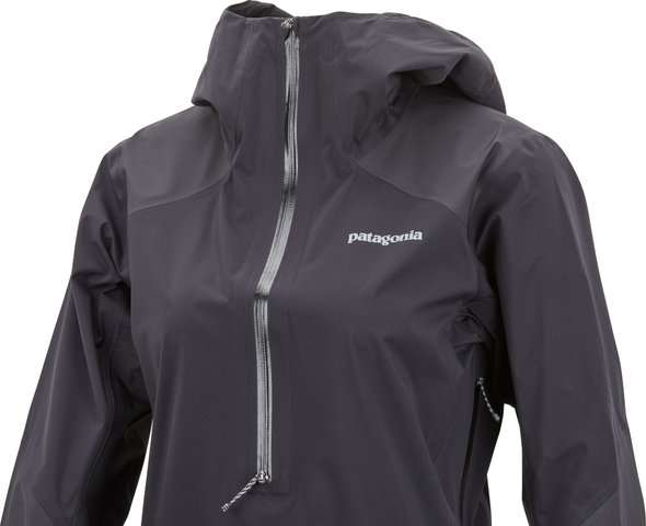 Veste de Pluie pour Dames Dirt Roamer Storm - black/S
