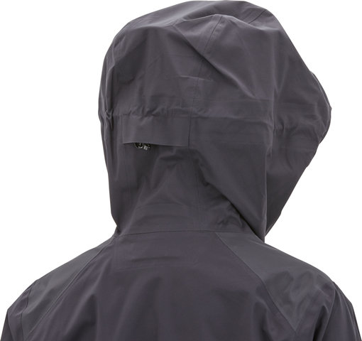 Veste de Pluie pour Dames Dirt Roamer Storm - black/S