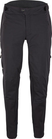 VAUDE Pantalones para hombre Mens Minaki Pants - black/M