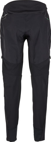 VAUDE Mens Minaki Pants - black/M