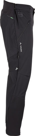 VAUDE Pantalones para hombre Mens Minaki Pants - black/M