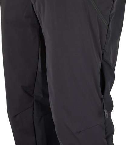 VAUDE Men's Minaki Pants - black/M