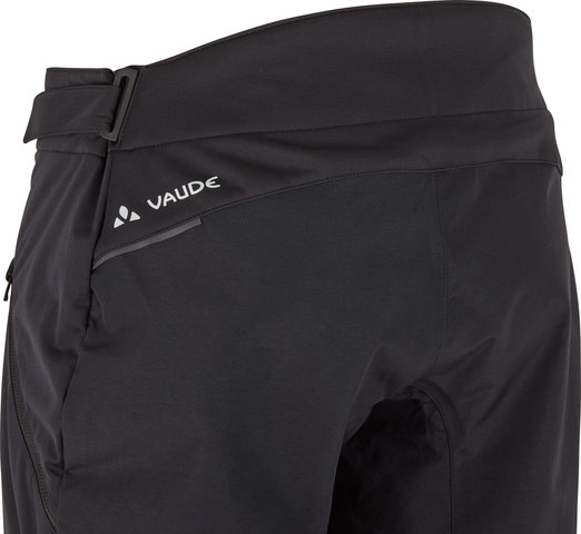 VAUDE Pantalon Mens Minaki Pants - black/M