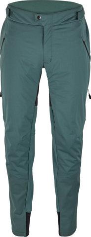 Mens Minaki Pants - dusty forest/M