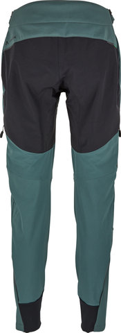 Mens Minaki Pants - dusty forest/M