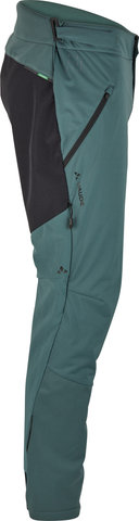 Mens Minaki Pants - dusty forest/M