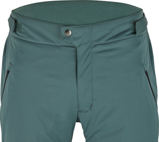 Mens Minaki Pants - dusty forest/M