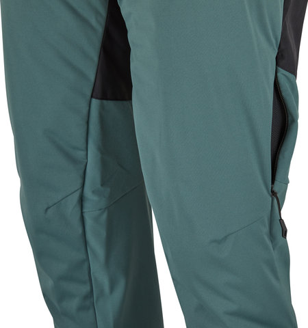Mens Minaki Pants - dusty forest/M