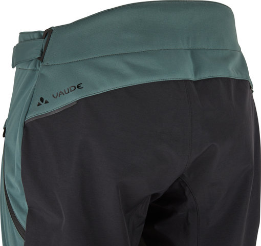 Mens Minaki Pants - dusty forest/M