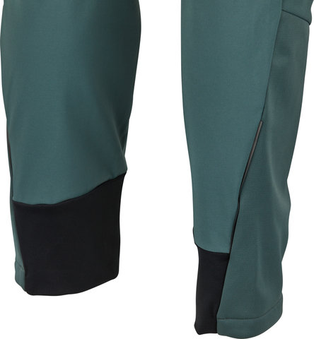 Mens Minaki Pants - dusty forest/M
