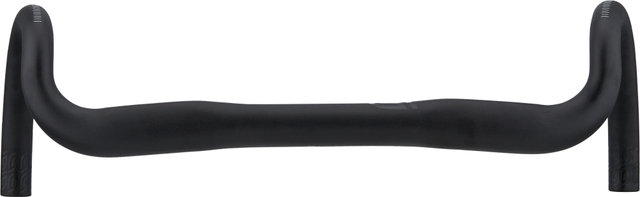 LEVELNINE Guidon Gravel Di2 31.8 - black stealth/42 cm