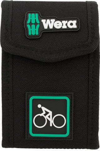 Wera Set d'Outils Bicycle Set 1 - universal
