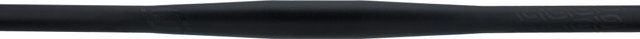 Universal 31.8 Flat-Lenker - black stealth/660 mm 9°