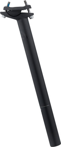 Tige de Selle Universal 350 mm - black stealth/27,2 mm / 350 mm / SB 12 mm