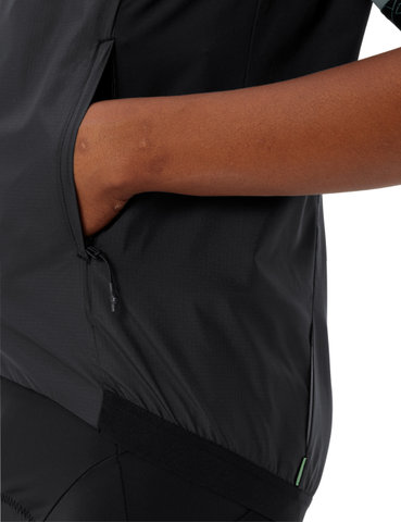 VAUDE Gilet Kuro Air pour hommes - black/M