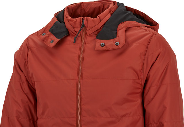Veste Artillery - copper/M