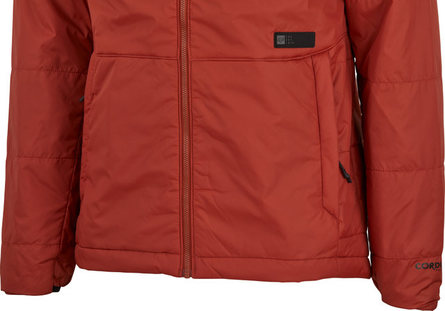 Veste Artillery - copper/M