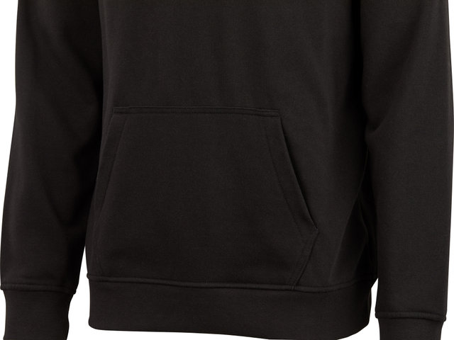Suéter Coastal Blues Fleece - black/M