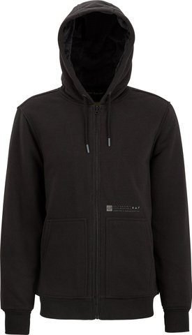 Fox Head Suéter Geology Sasquatch Fleece - black/M