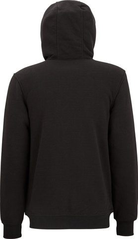 Fox Head Pullover Geology Sasquatch Fleece - black/M