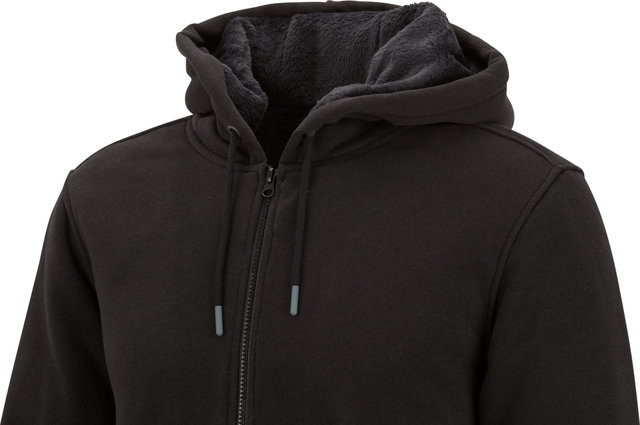 Fox Head Suéter Geology Sasquatch Fleece - black/M