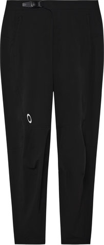 Oakley Seeker Whip Pants - pitch black | XS