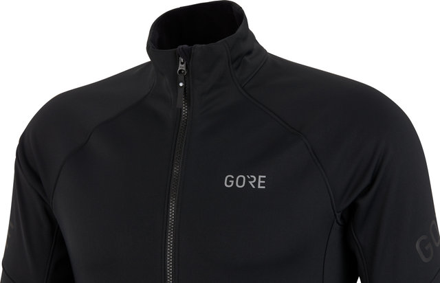 GORE Wear Chaqueta C3 GORE-TEX INFINIUM Thermo - black/M