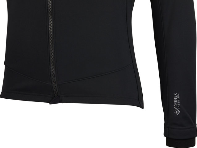 GORE Wear C3 GORE-TEX INFINIUM Thermal Jacket - black/M