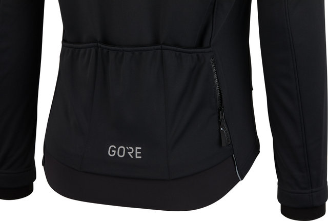 Veste C3 GORE-TEX INFINIUM Thermo - black/M