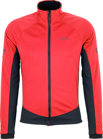 gore c3 infinium jacke