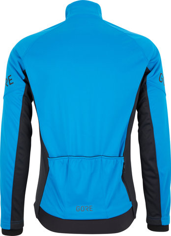 Veste C3 GORE-TEX INFINIUM Thermo - sphere blue-black/M
