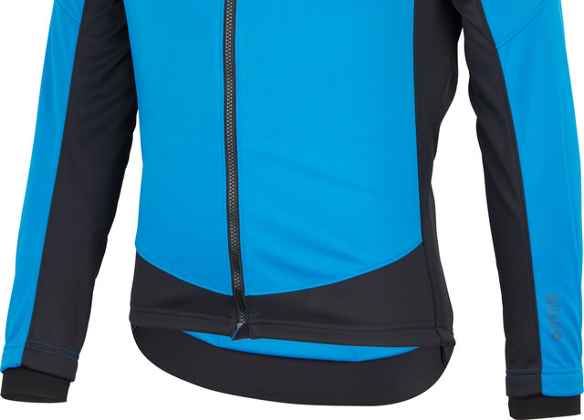 Veste C3 GORE-TEX INFINIUM Thermo - sphere blue-black/M