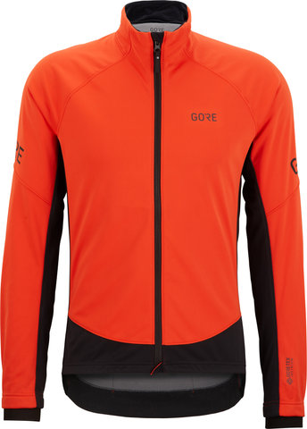 Veste C3 GORE-TEX INFINIUM Thermo - fireball-black/L