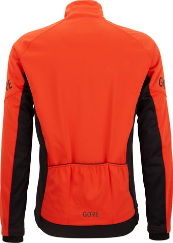 Veste C3 GORE-TEX INFINIUM Thermo - fireball-black/L