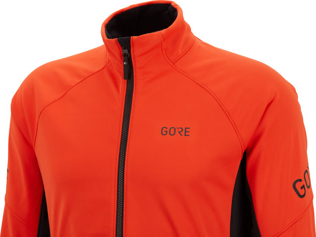 Veste C3 GORE-TEX INFINIUM Thermo - fireball-black/L