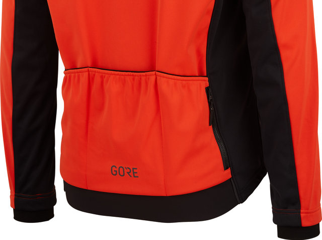 Gore c3 sales infinium jacket