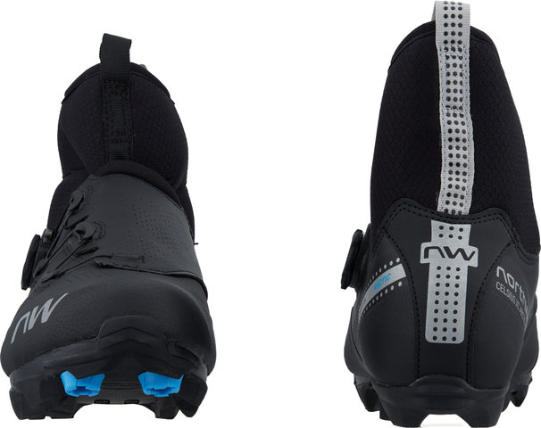 Northwave Celsius XC Arctic GTX MTB Schuhe - black/42