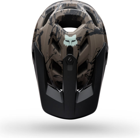 Fox Head Proframe Thrive MIPS Fullface-Helm - nutmeg | 59 - 63 cm