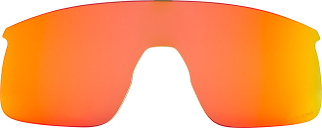 Oakley Ersatzglas für Resistor Kinderbrille - prizm ruby/universal