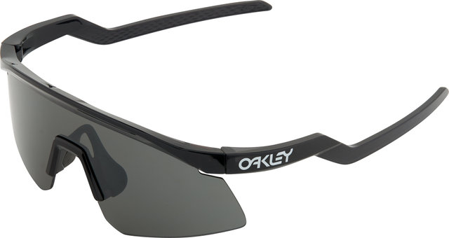 Oakley Lunettes Hydra - black ink/prizm black