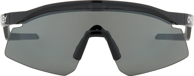 Oakley Hydra Sunglasses - black ink/prizm black